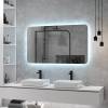 Зеркало Taliente Zled TA-Zled-B12080 с LED-подсветкой, 120x80 см фото 6