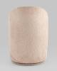 Пуф Stool Group Loreen LV-100-S112-PM букле капучино фото 4