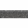 Ступень Kerranova Terrazzo K-333/MR/st01 Dark Grey 29.4x60