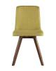 Стул Stool Group Marta LW1902 BZ13-GREEN нежно-зеленый фото 2