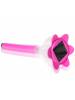 Светильник на солнечных батареях Uniel Promo USL-C-420/PT305 Pink Crocus UL-00001762 фото 3