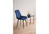 Стул на металлокаркасе Notta Седа 632436 Синий (zd 798) фото 3