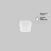 Трековый светильник Maytoni Exility TR032-4-12WTW-M-DSZ-B фото 9