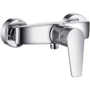 Смеситель для душа Allen Brau Eclipse 5.E1004-00 хром