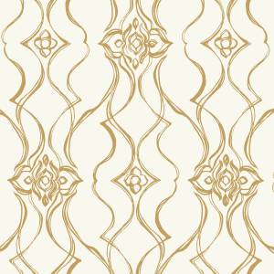 Обои York Candice Olson Decadence II DF3372