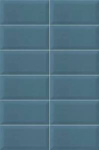 Керамическая плитка Mainzu Plus Bissel Blu-Grey 10x20
