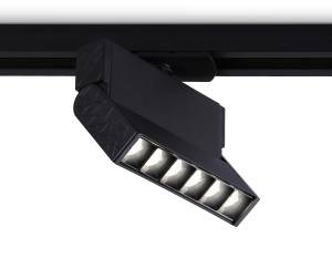 Трековый светодиодный светильник Ambrella Light Track System GL6814