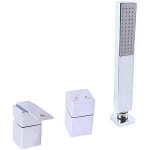 Смеситель Rav Slezak Loira LR575.5P