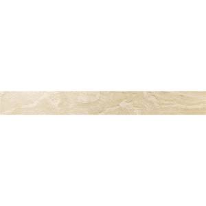 Бордюр Atlas Concorde Marvel Pro ADVX Trav. Alabastrino List. Lapp 7x60