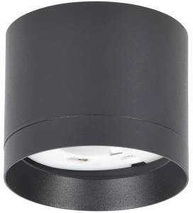 Потолочный светильник IEK 4015 LT-UPB0-4015-GX53-1-K02