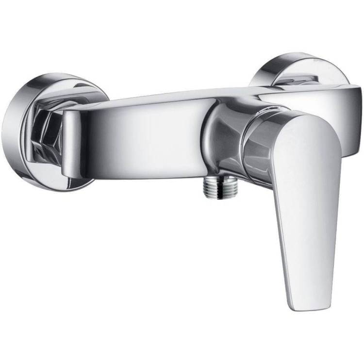 Смеситель для душа Allen Brau Eclipse 5.E1004-00 хром
