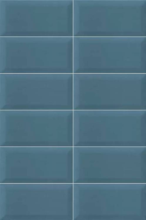 Керамическая плитка Mainzu Plus Bissel Blu-Grey 10x20