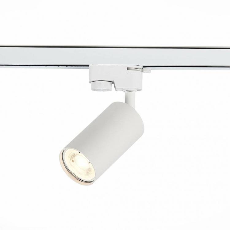 Трековый светильник ST Luce Solt ST300.506.01