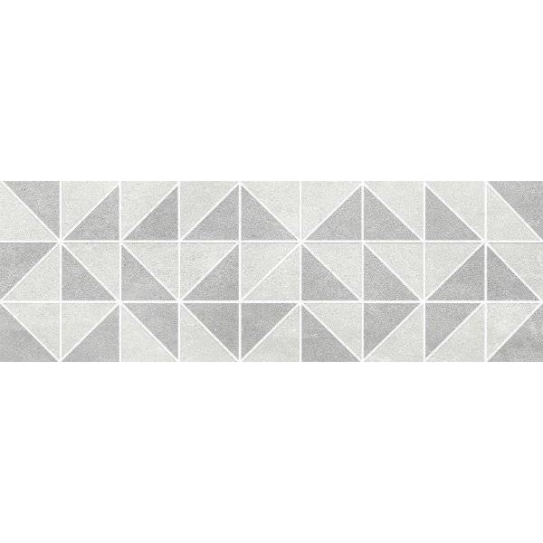 Декор Belleza Грэйс 07-00-5-17-00-06-2333 Серый 20x60