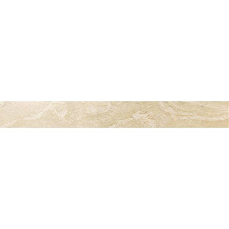 Бордюр Atlas Concorde Marvel Pro ADVX Trav. Alabastrino List. Lapp 7x60