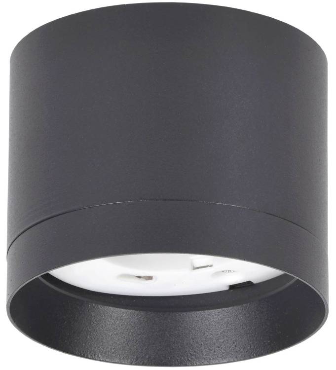 Потолочный светильник IEK 4015 LT-UPB0-4015-GX53-1-K02