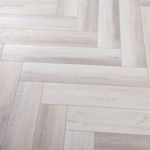 SPC Ламинат Stone Floor 4.5/43 4V 30605 HP Дуб Ланкастер 750x150