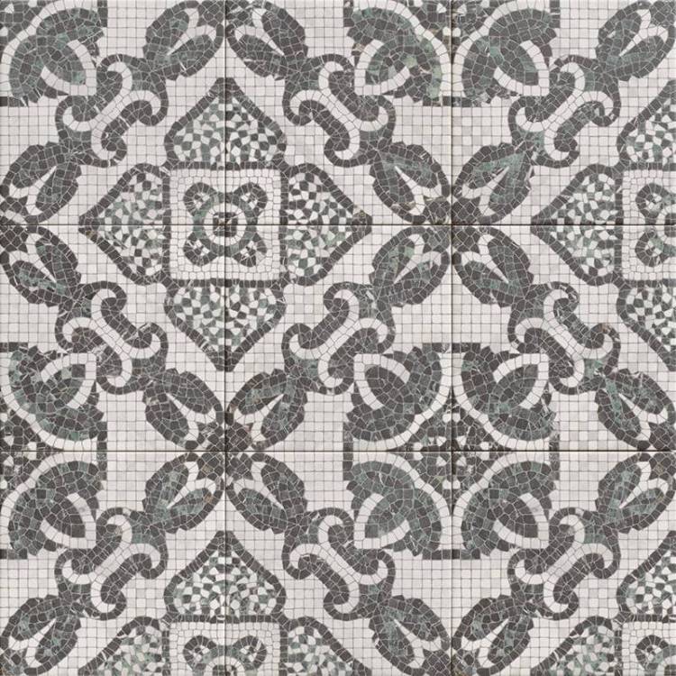 Керамогранит Mainzu Versailles Hermitage PT02965 Colonial 20x20