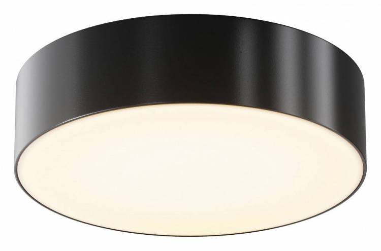 Потолочный светильник Maytoni Zon IP O431CL-L30B3K