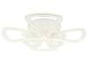 Потолочная люстра Ambrella light Acrylica FA8863