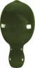 Вставка Ape Ceramica Noblesse S002064 Ang. Moldura Verde Brillo 5x3