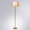 Торшер Arte Lamp Dream A4110PN-1PB фото 2