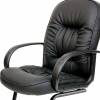 Кресло Chairman Chairman 416V 00-06025664, 00-6025664, 6025664 Черный фото 5