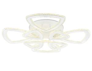 Потолочная люстра Ambrella light Acrylica FA8863