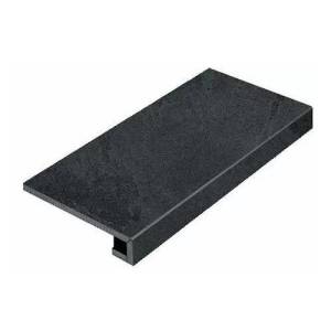 Ступень Italon Материя 620070001477 Титанио Фронтальная 33x80