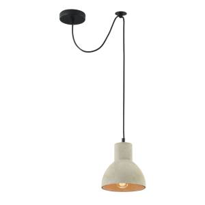 Подвесной светильник Maytoni Broni T434-PL-01-GR