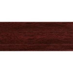 Плинтус LinePlast Махагон L049 2200x58x22
