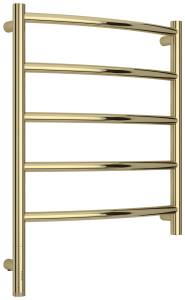 Полотенцесушитель электрический Сунержа Галант 3.1 020-6000-6050 Шампань, 60x50