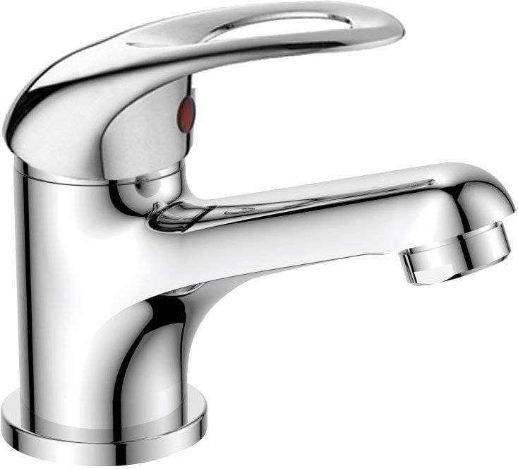 Смеситель для раковины Haiba HB1015
