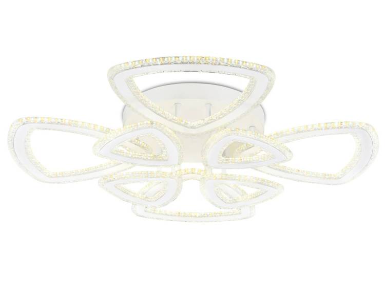 Потолочная люстра Ambrella light Acrylica FA8863