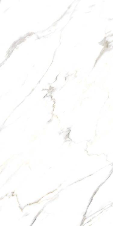 Керамогранит Belleza Kristen CR Statuario Carving 60x120
