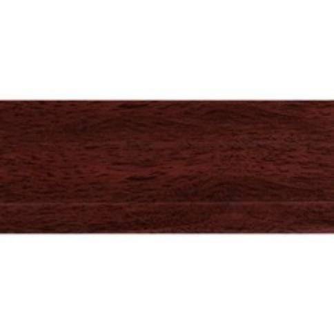 Плинтус LinePlast Махагон L049 2200x58x22