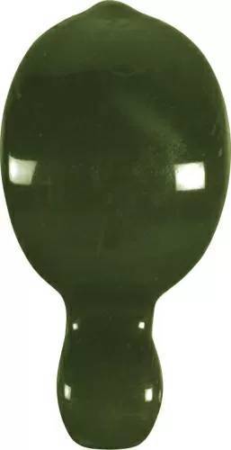 Вставка Ape Ceramica Noblesse S002064 Ang. Moldura Verde Brillo 5x3