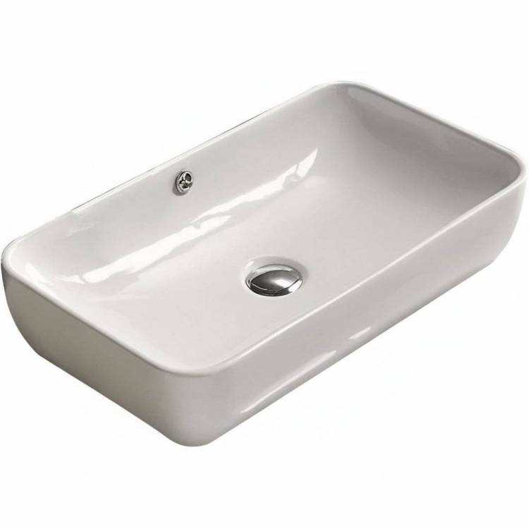 Раковина Art&Max AM-7090-B 60 см