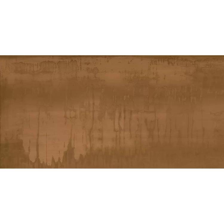 Керамогранит Ennface Loft ENLFT1048CR60120 Oxido Cooper Carving 60x120