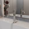 Смеситель для раковины Vincea Villa VBF-1VL1CH хром фото 2