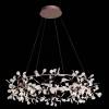 Подвесная светодиодная люстра ST Luce Rafina SL379.203.216 фото 4