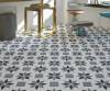 Керамогранит Etili Seramik Milan Grey Pre-cut 45x45 фото 2
