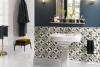 Керамогранит Sant Agostino Trumarmi CSATMGOK12 Gold Krystal 60x120 фото 23