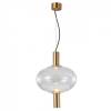 Подвесной светодиодный светильник ST Luce Allenore SL1582.303.01