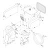 Душевой комплект Am.Pm X-Joy FB85A3RH42 черный, со смесителем фото 15