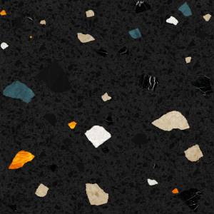 Керамогранит Creto Cray NP_P0002 Dark Shards 60x60