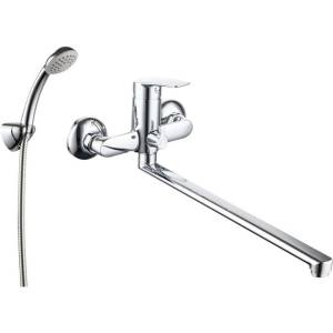 Смеситель универсальный Milardo Horizont HORSB02M10