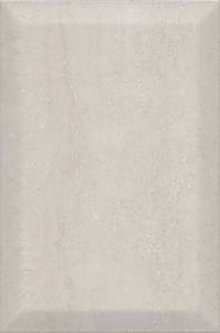 Керамическая плитка Kerama Marazzi Туф 8347 бежевый светлый грань 20x30