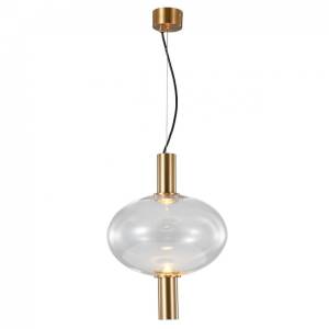 Подвесной светодиодный светильник ST Luce Allenore SL1582.303.01