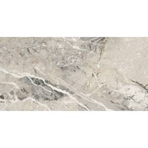 Керамогранит Lasselsberger Ceramics Шварц 6260-0195 Серый 30x60